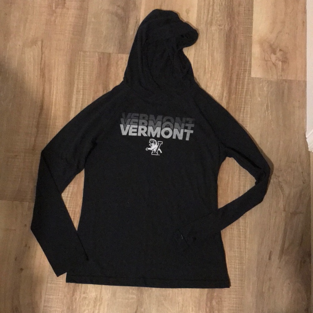Adidas Vermont shirt